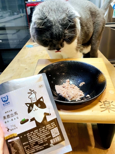黑鹿出馬