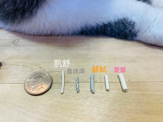 凱舒貓砂