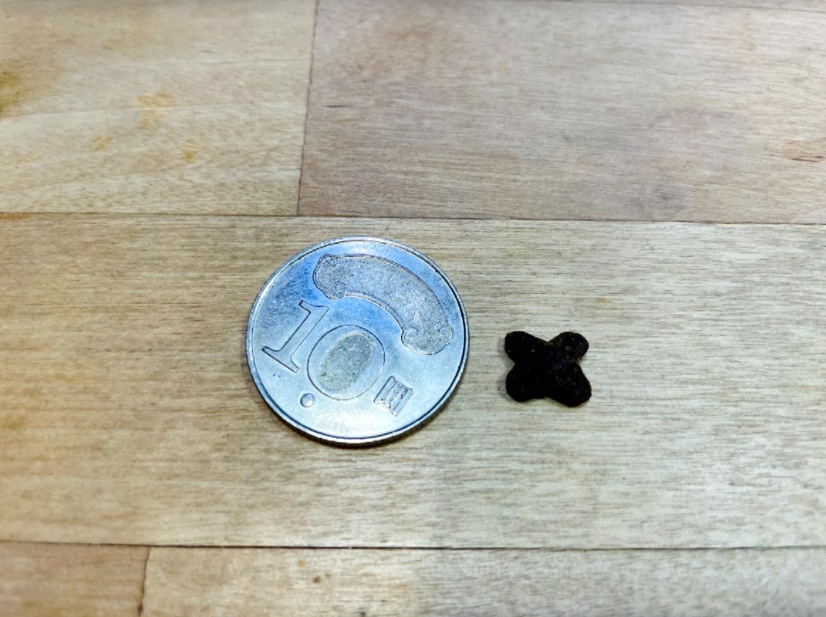 Project S毛食事計畫護膚低敏貓乾糧
