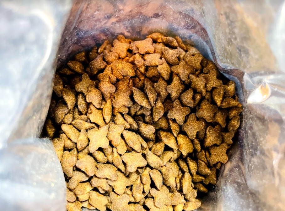 Project S毛食事計畫護膚低敏貓乾糧